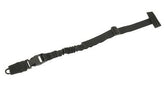 QRS Fastex Sling - Black